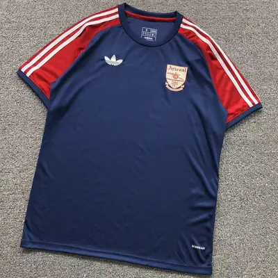 ￥78 FOOTBALL T-SHIRT 31030423002（im 170cm 55kg i wear size M in the phot）