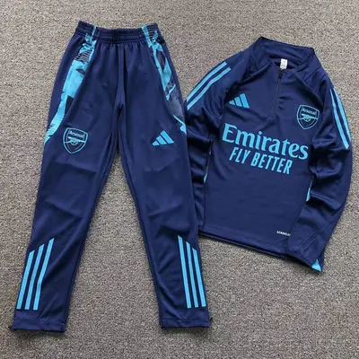 ￥135 FOOTBALL LONG SLEEVED TROUSERS CHILD 11030413002