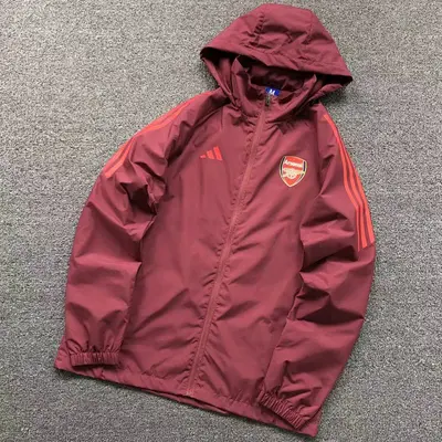 ￥135 FOOTBALL TRENCH COAT 11030417002（im 170cm 55kg i wear size M in the phot）