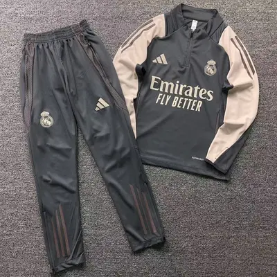 ￥135 FOOTBALL LONG SLEEVED TROUSERS CHILD 11030414002