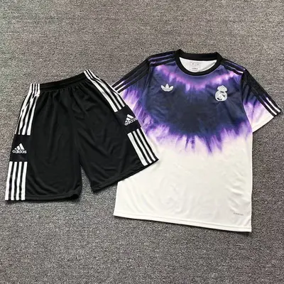 ￥76 FOOTBALL T-SHIRT SHORTS 31030436002（im 170cm 55kg i wear size M in the phot）
