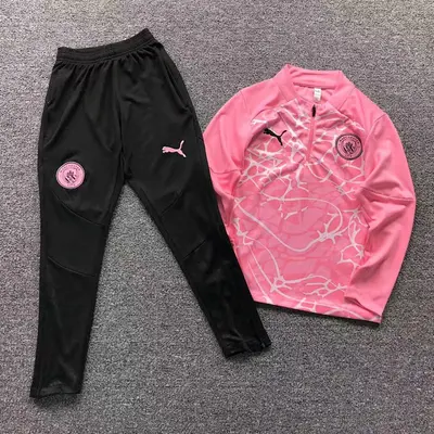 ￥135 FOOTBALL LONG SLEEVED TROUSERS CHILD 2130428002