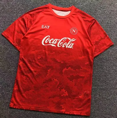 ￥78 FOOTBALL T-SHIRT 31030417002（im 170cm 55kg i wear size L in the phot）