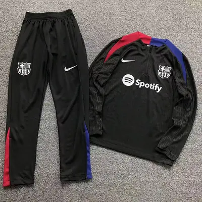 ￥135 FOOTBALL LONG SLEEVED TROUSERS CHILD 2130430002
