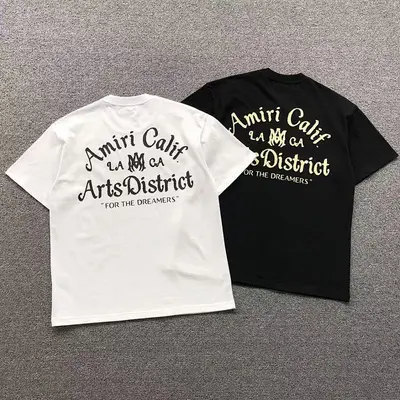 ￥98 AMIRI T-SHIRT 503051317（im 170cm 55kg i wear size S in the phot）