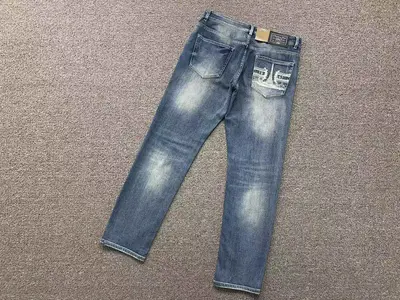 ￥245 D⭐O⭐ TROUSERS 213050205（im 170cm 55kg i wear size 34 in the phot）