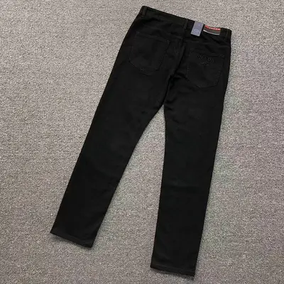 ￥225 P⭐A⭐A TROUSERS 213051305（im 170cm 55kg i wear size 34 in the phot）