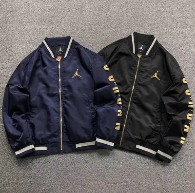 ￥135 A⭐R J⭐R⭐AN JACKET 503050485（im 170cm 55kg i wear size M in the phot）