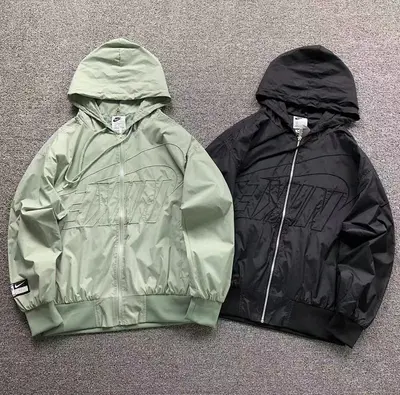 ￥138 N⭐K⭐ JACKET 503061685（im 170cm 55kg i wear size M in the phot）