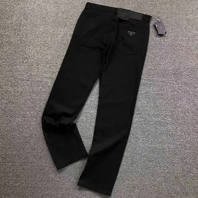 ￥225 P⭐A⭐A TROUSERS 213050805（im 170cm 55kg i wear size 32 in the phot）