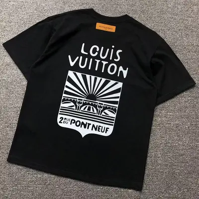 ￥108 L⭐ T-SHIRT 503051870（im 170cm 55kg i wear size M in the phot）