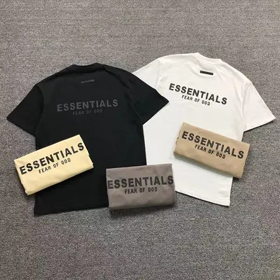 ￥106 FOG T-SHIRT 213052777（im 170cm 55kg i wear size S in the phot）