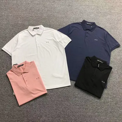 ￥126 AR⭐⭐⭐ EXCH⭐⭐⭐ POLO 213051805（im 170cm 55kg i wear size 2XL in the phot）