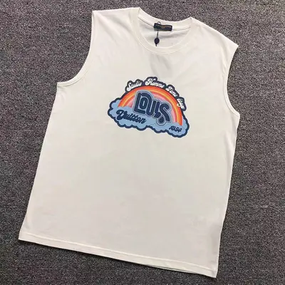 ￥98 L⭐ VEST 503051770（im 170cm 55kg i wear size L in the phot）