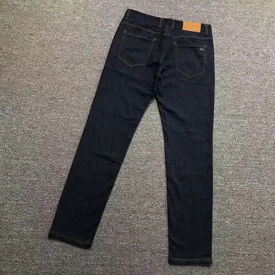 ¥225 D⭐O⭐ TROUSERS 213050705(im 170cm 55kg i wear size 33 in the phot)