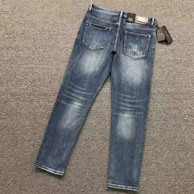 ¥245 D⭐LC⭐ GA⭐⭐A⭐A TROUSERS 213050105(im 170cm 55kg i wear size 33 in the phot)