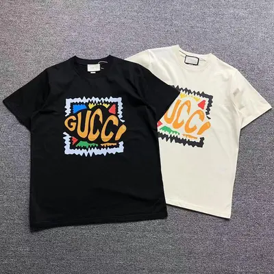 ¥115 G⭐C⭐I T-SHIRT 41361760(im 170cm 55kg i wear size L in the phot)