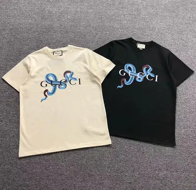 ¥115 G⭐C⭐I T-SHIRT 41361860(im 170cm 55kg i wear size L in the phot)