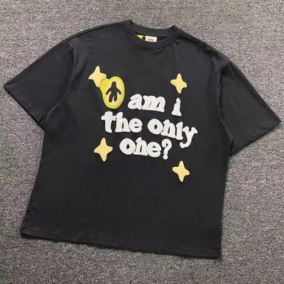 ¥98 BROKEN PLANET T-SHIRT 213063317(im 170cm 55kg i wear size L in the phot)