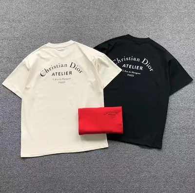 ¥ 115 D⭐O⭐ T-SHIRT 213070221(im 170cm 55kg i wear size S in the phot)