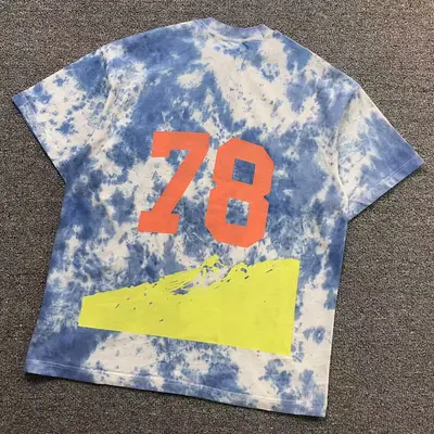 ¥135 GALLERY DEPT T-SHIRT 41371371(im 170cm 55kg i wear size M in the phot)