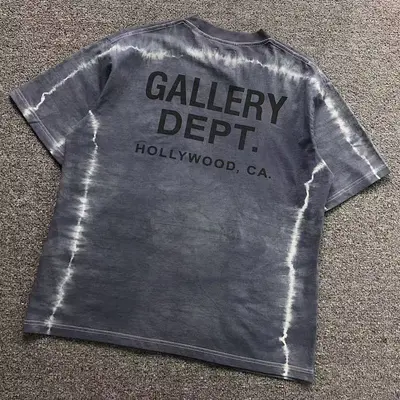 ¥98 GALLERY DEPT T-SHIRT 41371971(im 170cm 55kg i wear size M in the phot)