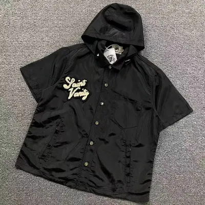 ¥218 SA⭐N⭐ VA⭐IT⭐ T-SHIRT 213080472(im 170cm 55kg i wear size M in the phot)
