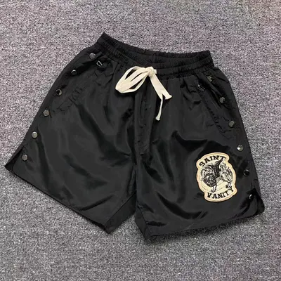 ¥209 SA⭐N⭐ VA⭐IT⭐ SHORTS 213081172(im 170cm 55kg i wear size M in the phot)