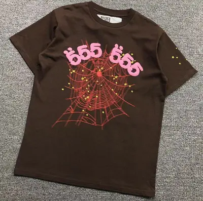 ￥208 SP5DER T-SHIRT 213080372（im 170cm 55kg i wear size M in the phot）