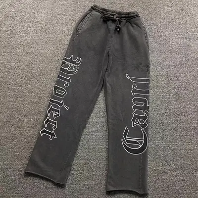 ￥258 FASHION TROUSERS 213081872（im 170cm 55kg i wear size M in the phot）