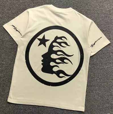 ￥115 HELLSTAR T-SHIRT 213081472