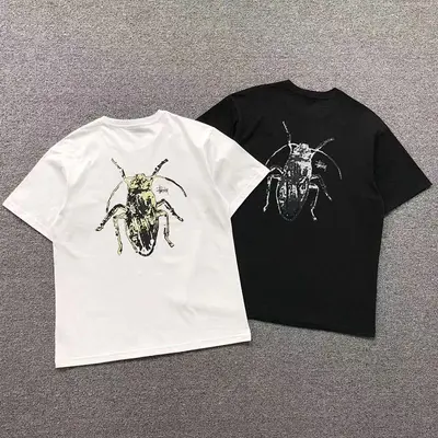 ￥78 STUSSY T-SHIRT 503100782（im 170cm 60kg i wear size M in the phot）