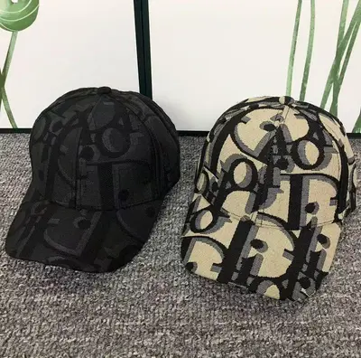 ￥68 D⭐O⭐ HAT 3103100143