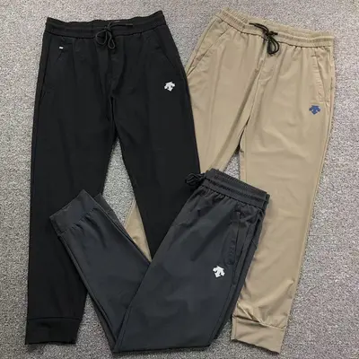 ￥185 D⭐S⭐E⭐T⭐ TROUSERS 213101001（im 170cm 60kg i wear size XL in the phot）