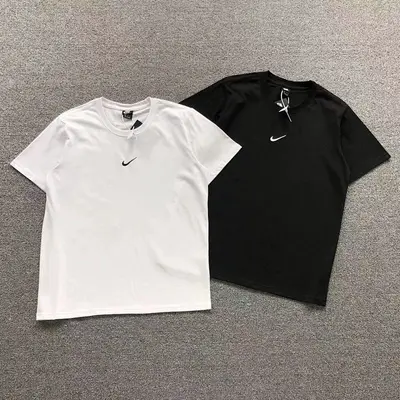 ￥78 N⭐K⭐ T-SHIRT 213110857（im 170cm 60kg i wear size M in the phot）