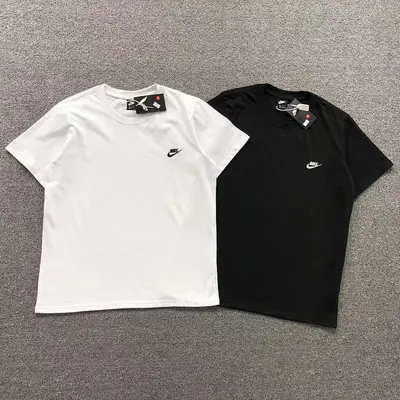 ¥78 N⭐K⭐ T-SHIRT 213110757(im 170cm 60kg i wear size M in the phot)