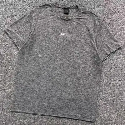 ¥138 H⭐G⭐ B⭐⭐S T-SHIRT 213110904(im 170cm 60kg i wear size S in the phot)