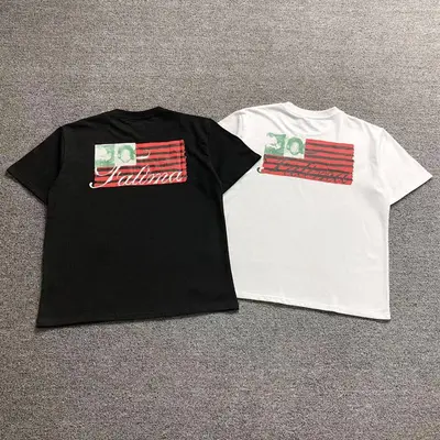 ¥79 DENIM TEARS T-SHIRT 413110686(im 170cm 60kg i wear size M in the phot)