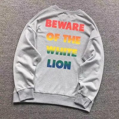 ¥108 DENIM TEARS HOODIE 413112086(im 170cm 60kg i wear size M in the phot)