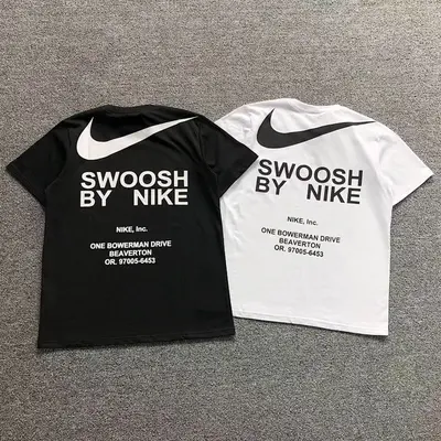 ¥78 N⭐K⭐ T-SHIRT 213110357(im 170cm 60kg i wear size M in the phot)