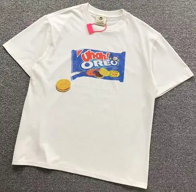 ¥118 VINTAGE T-SHIRT 4131101001