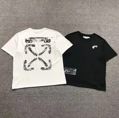 ¥98 OFF-WHITE T-SHIRT 503121419