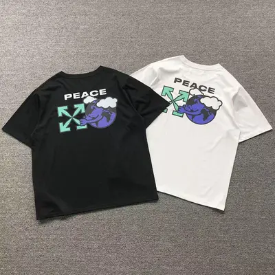 ¥98 OFF-WHITE T-SHIRT 503121319