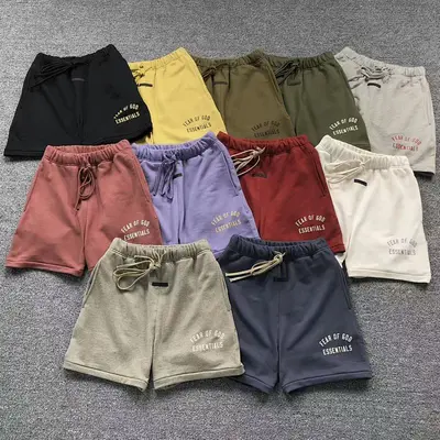 ¥115 FOG SHORTS 503123917
