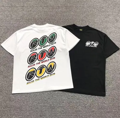 ¥79 CORTEIZ T-SHIRT 213120578(im 170cm 60kg i wear size M in the phot)