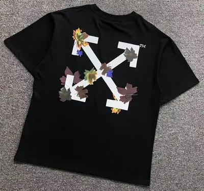 ￥98 OFF-WHITE T-SHIRT 503120419