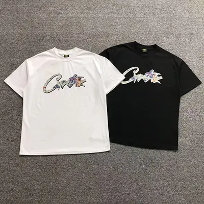 ￥78 CORTEIZ T-SHIRT 503124078（im 170cm 60kg i wear size M in the phot）