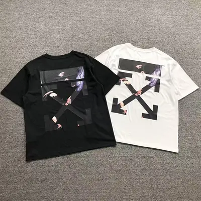 ￥98 OFF-WHITE T-SHIRT 503120619