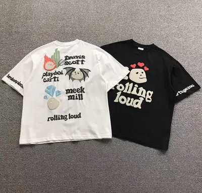 ￥108 BROKEN PLANET T-SHIRT 413130417（im 170cm 60kg i wear size S in the phot）