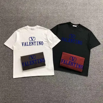 ￥115 VALENTINO T-SHIRT 503131721（im 170cm 55kg i wear size M in the phot）